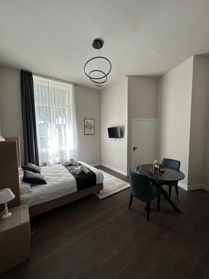 Golden Resort Boulogne-sur-Mer Exteriér fotografie