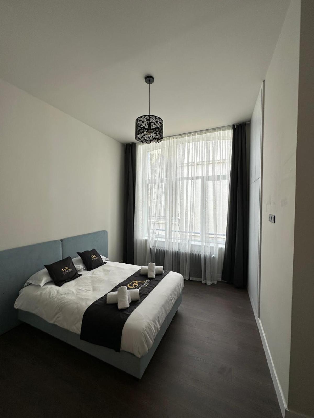 Golden Resort Boulogne-sur-Mer Exteriér fotografie