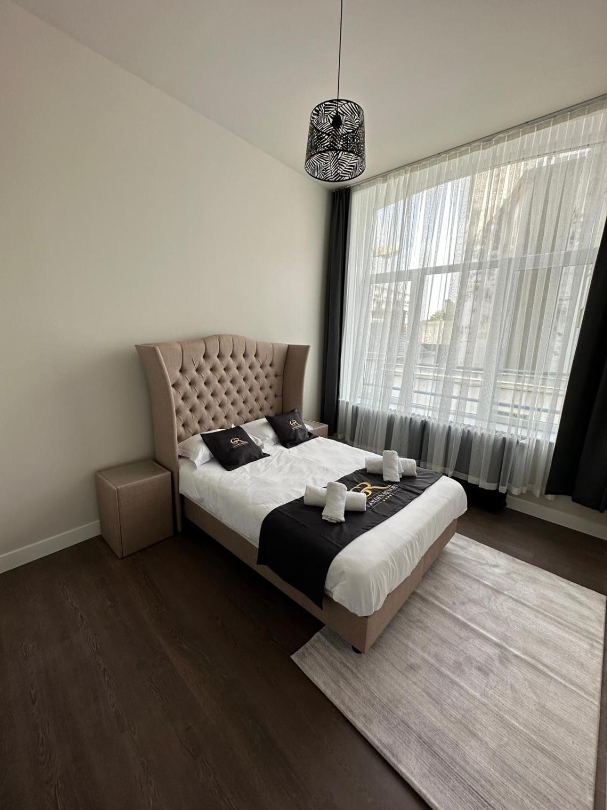 Golden Resort Boulogne-sur-Mer Exteriér fotografie