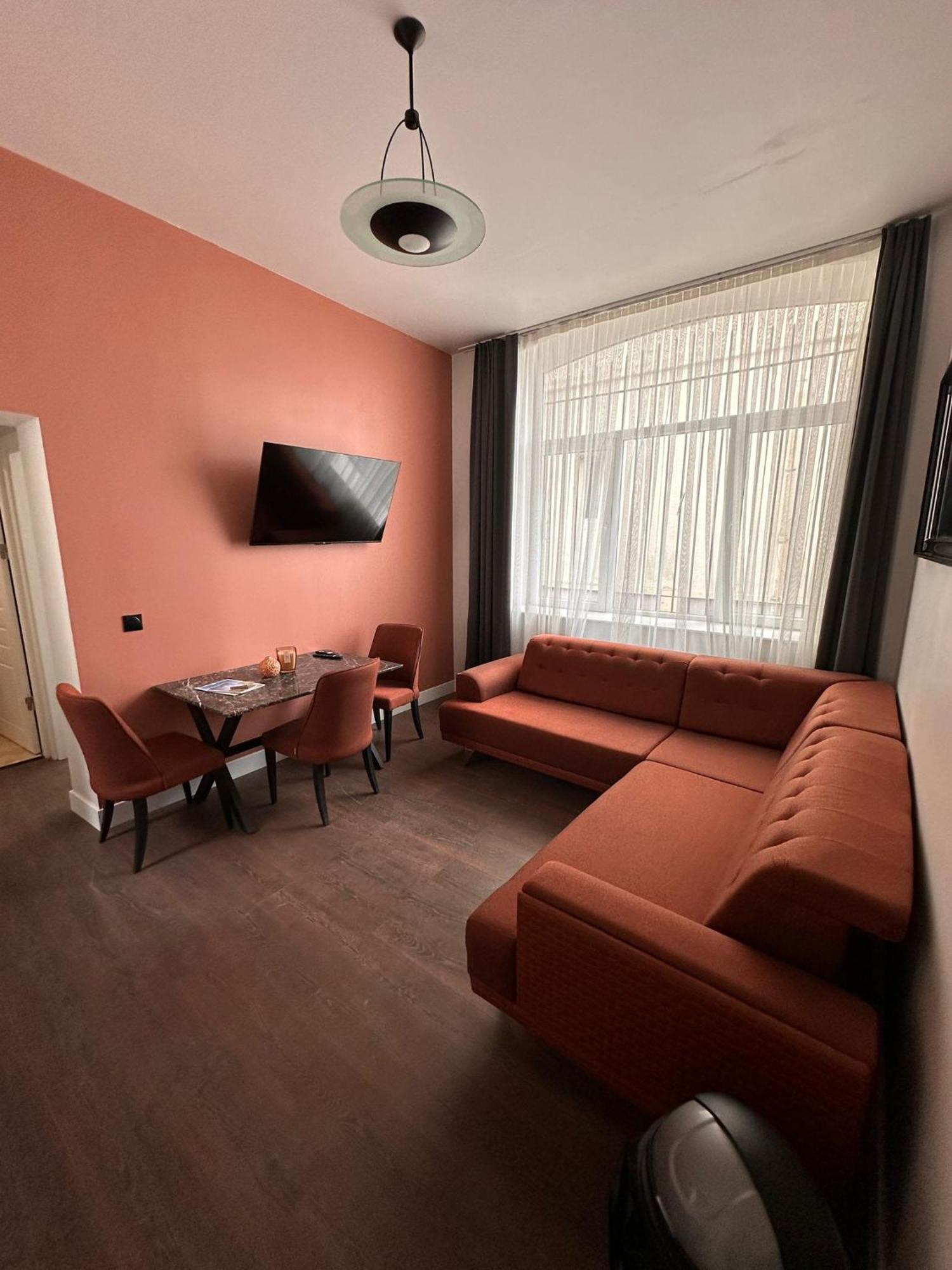 Golden Resort Boulogne-sur-Mer Exteriér fotografie